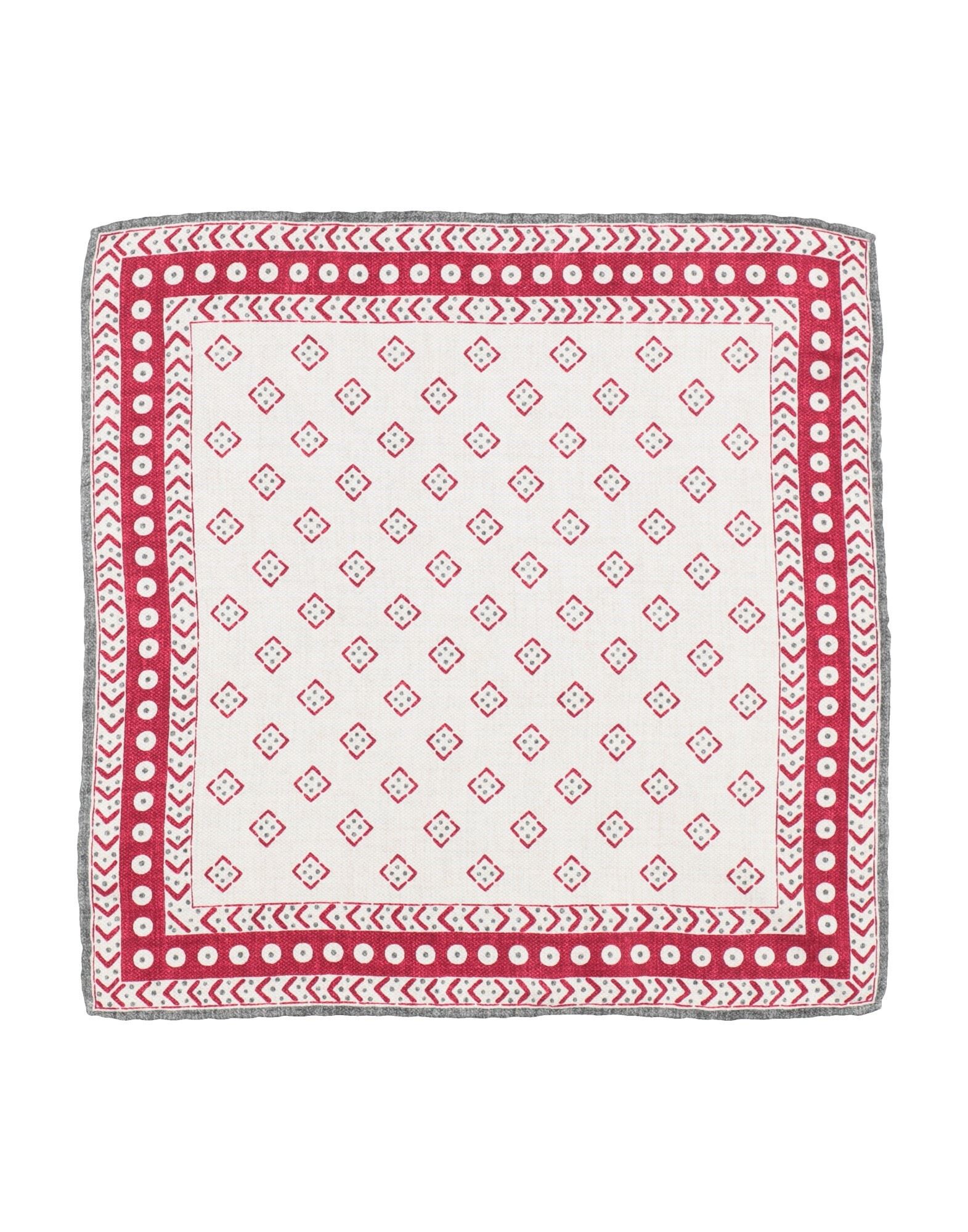 BRUNELLO CUCINELLI - Scarves