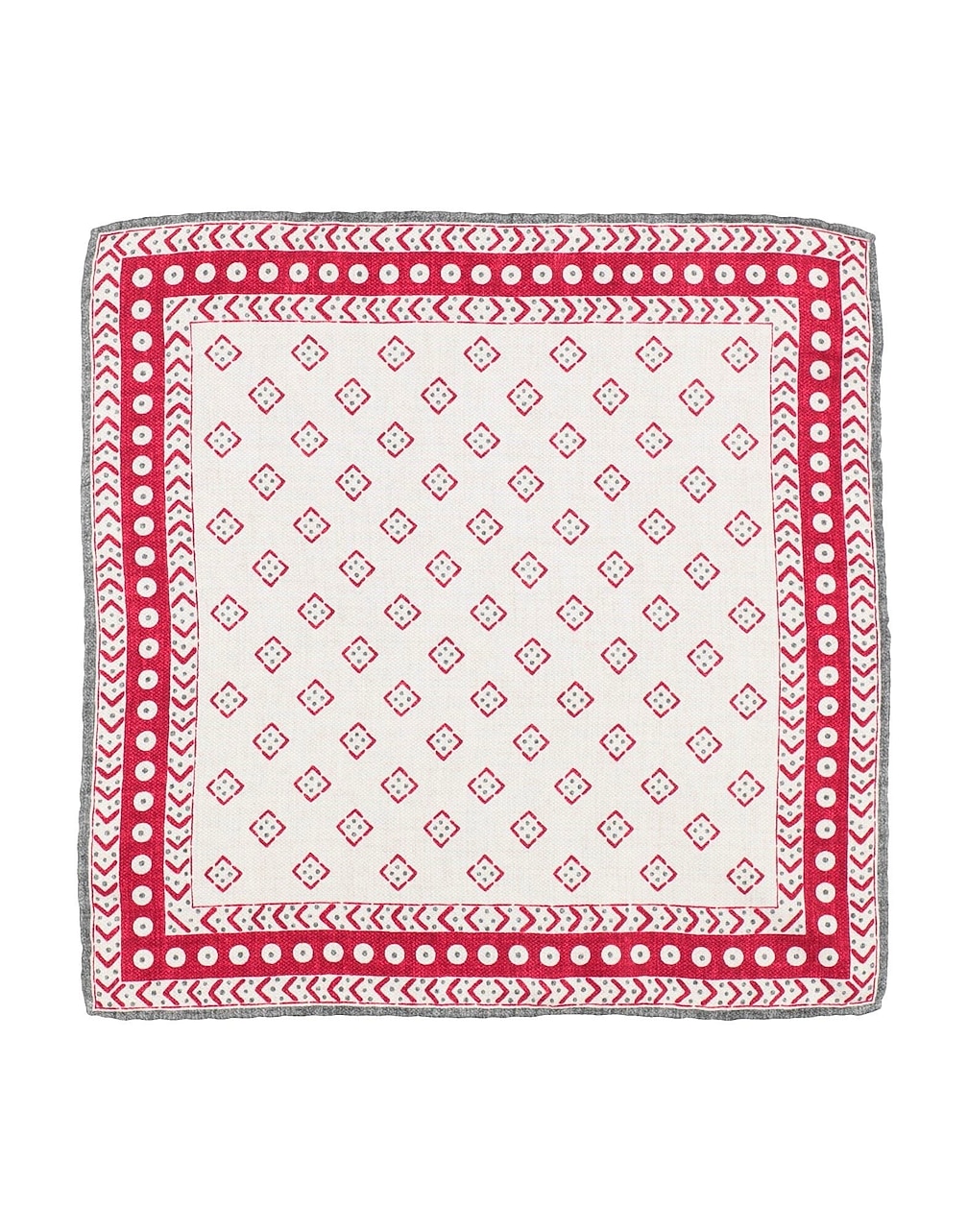 BRUNELLO CUCINELLI - Scarves