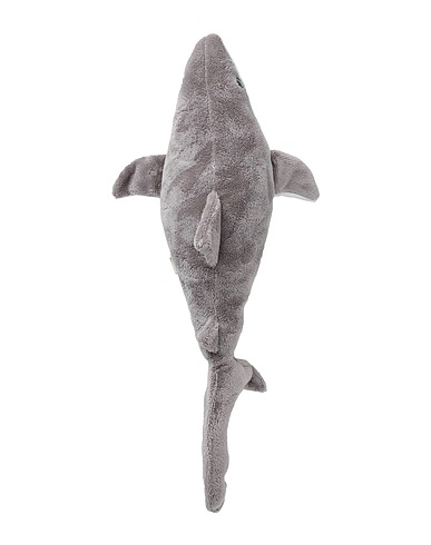 BON TON TOYS Dolls and soft toys Taupe 100% Recycled polyester