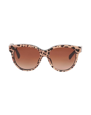 DOLCE&GABBANA Sunglasses Sand 100% Acrylic