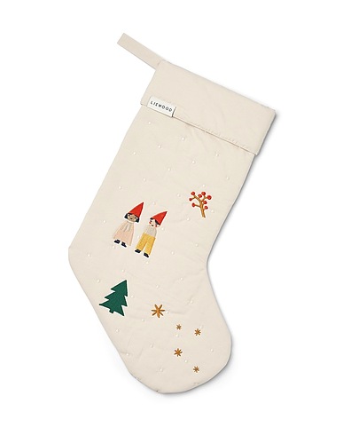 LIEWOOD Other accessory Beige 100% Organic cotton