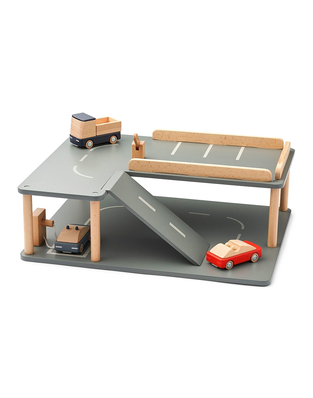LIEWOOD - Cars, trains, planes & Co.