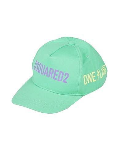 DSQUARED2 Hat 100% Cotton