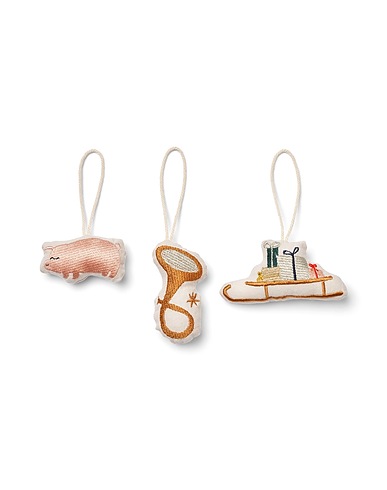 LIEWOOD Other accessory Off white 100% Organic cotton
