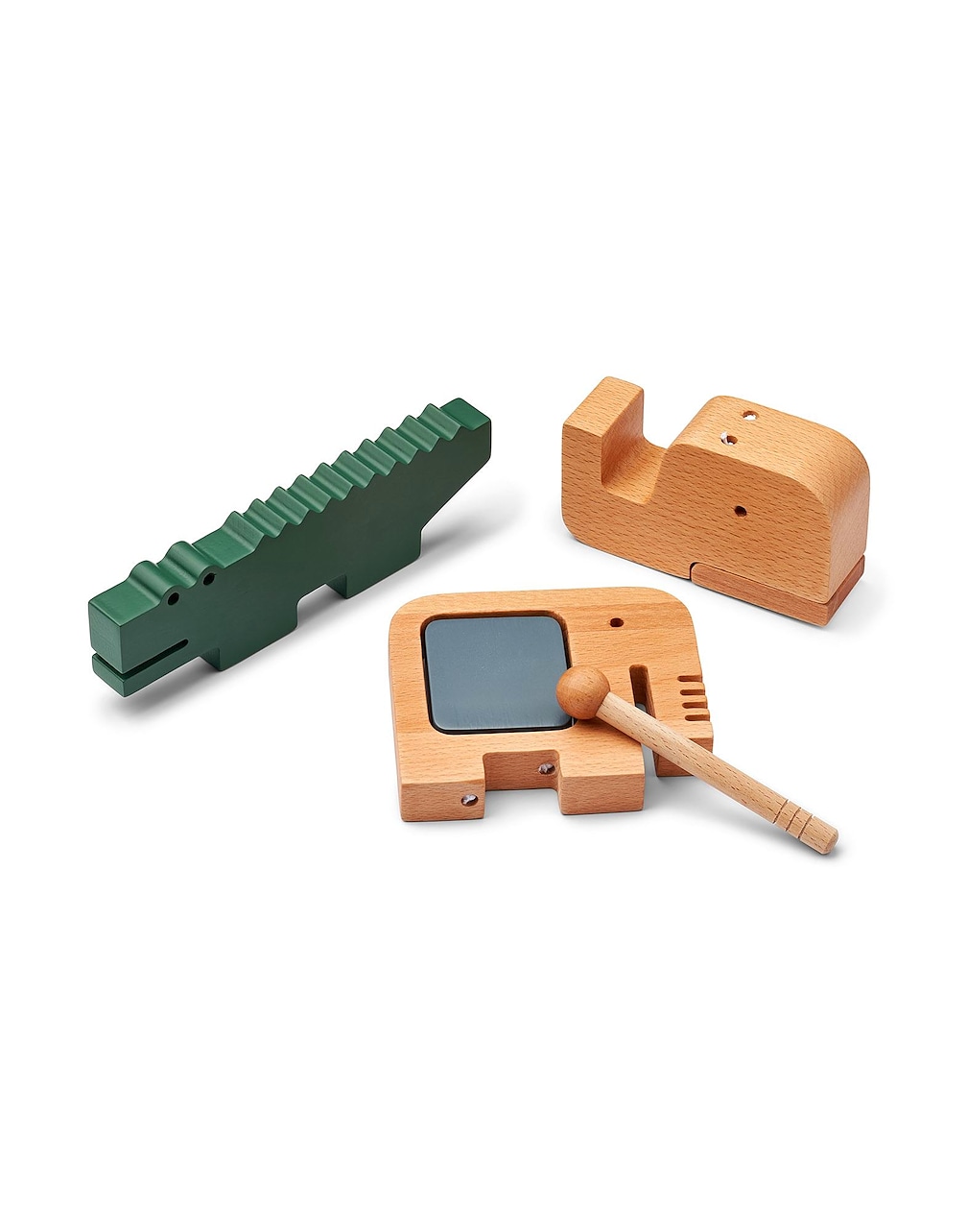 LIEWOOD - Musical toys