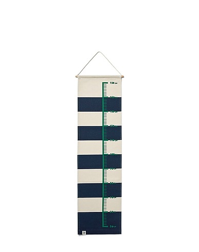LIEWOOD Scale or measuring instrument Beige 100% Organic cotton, Wood