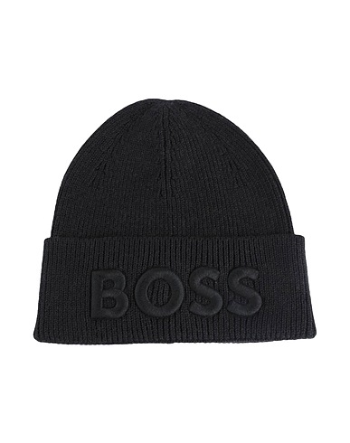 BOSS Hat 85% Cotton, 15% Wool