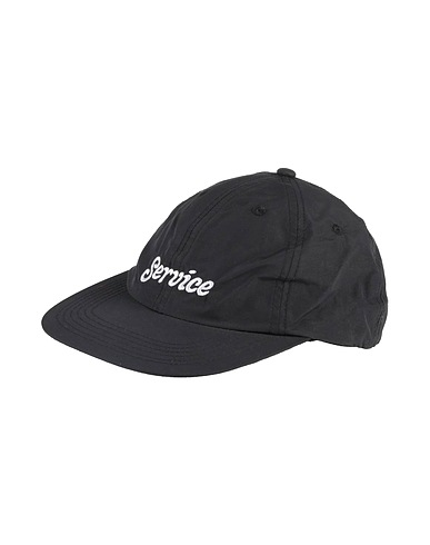 POWERHOUSE Hat Black 100% Nylon