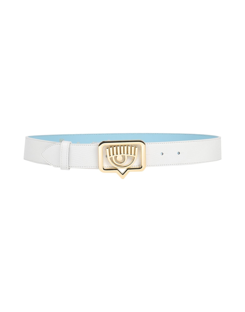 CHIARA FERRAGNI - Belts