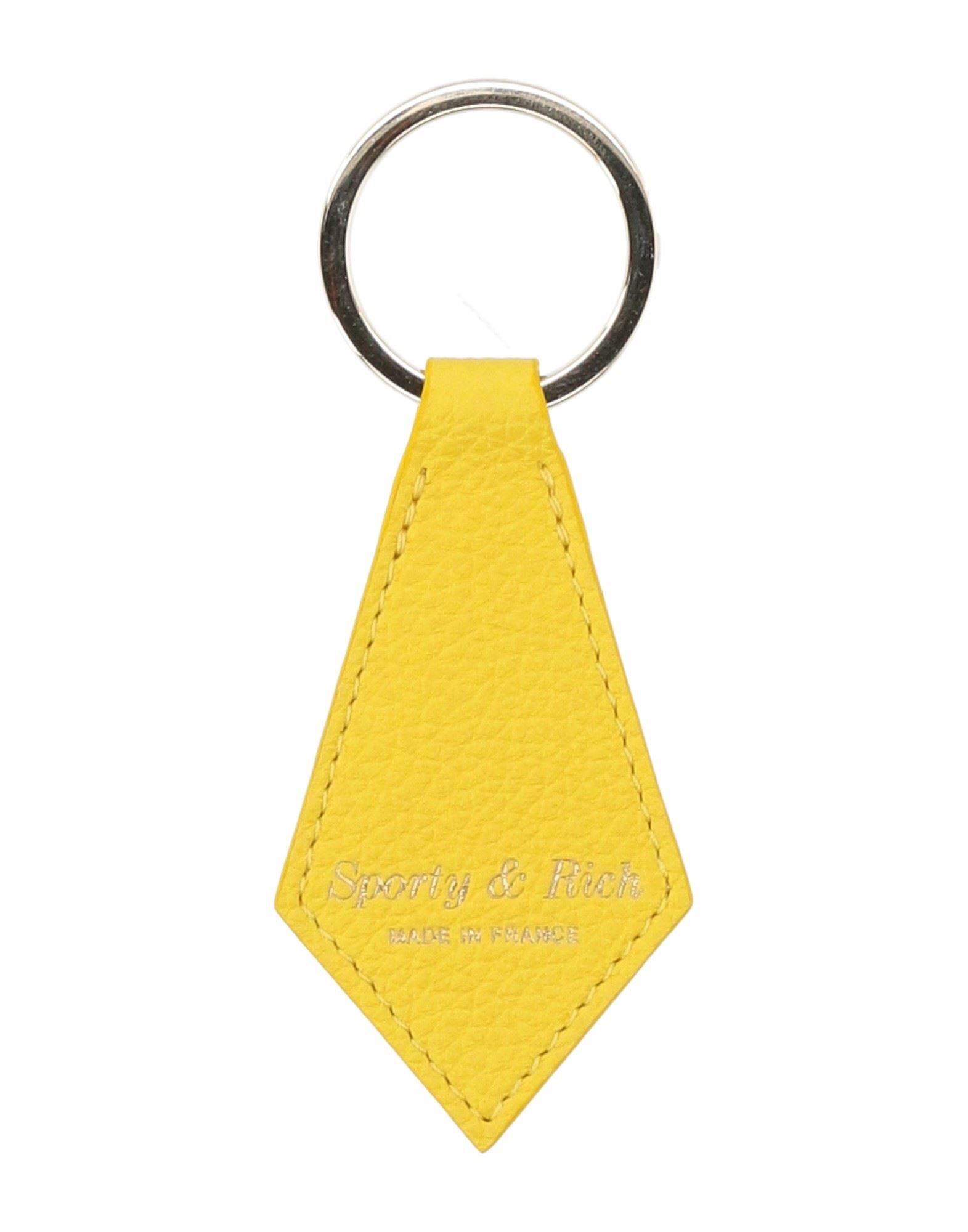 SPORTY & RICH - Porte-clés