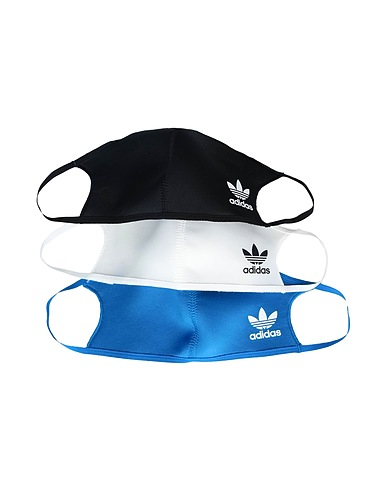 ADIDAS ORIGINALS Other accessory Black 93% Recycled polyester, 7% Elastane
