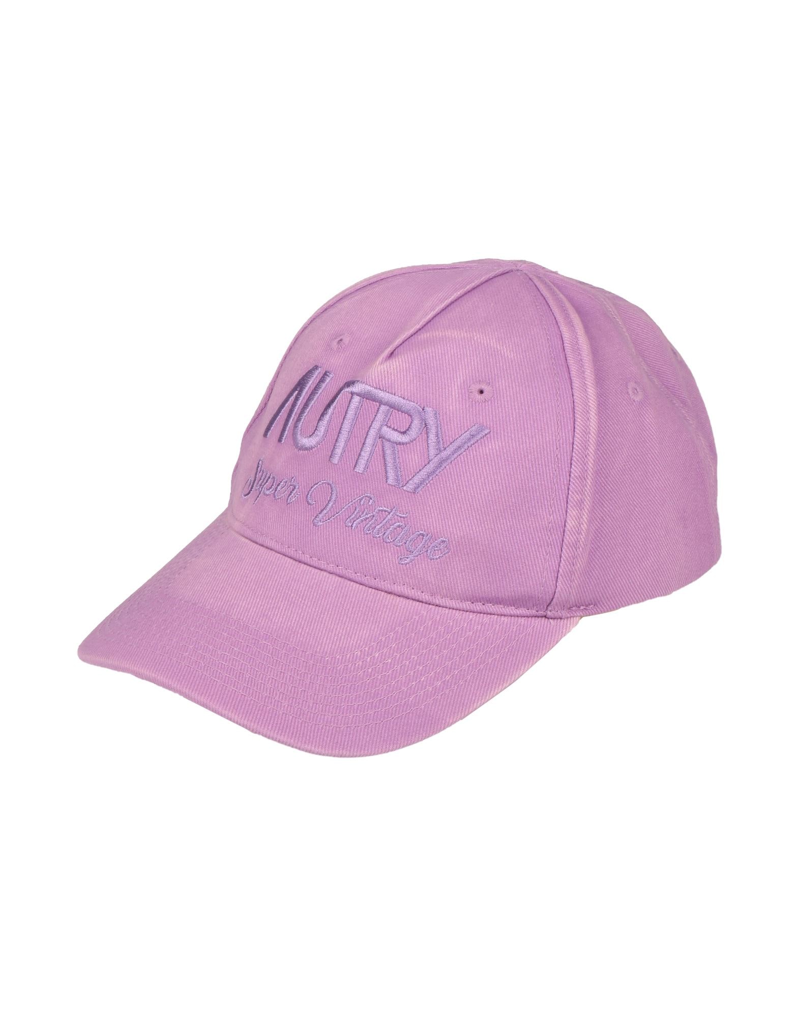 AUTRY - Головные уборы