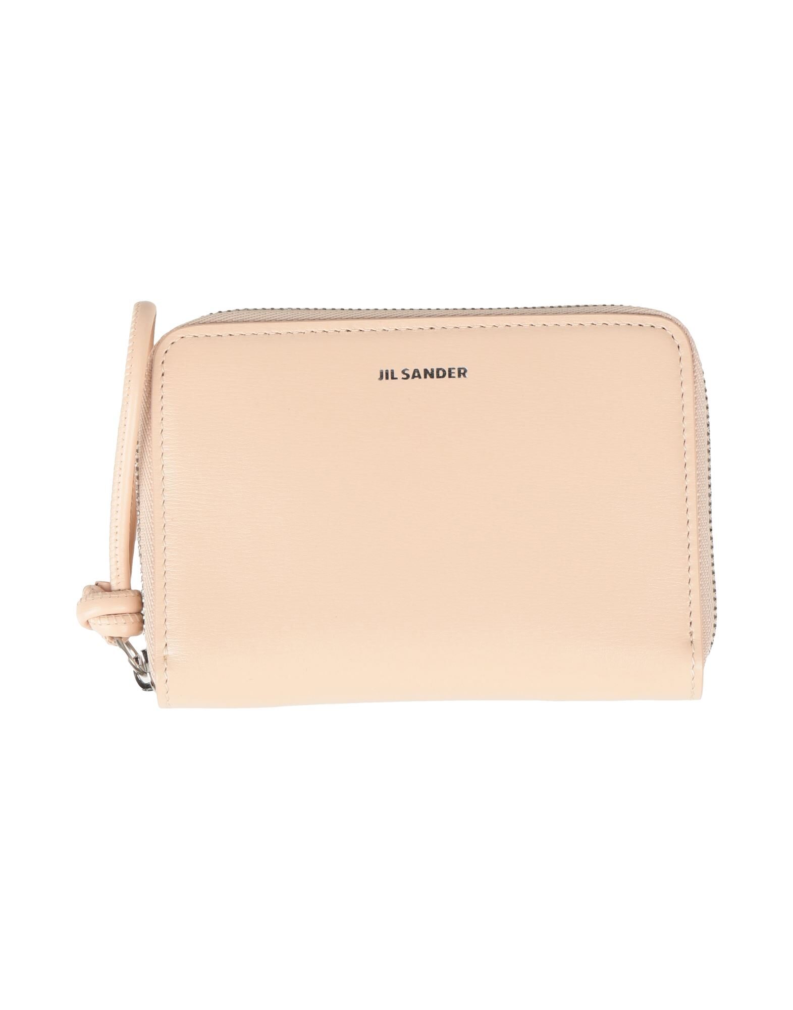 JIL SANDER - Wallets