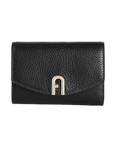 FURLA Wallet FURLA PRIMULA M COMPACT WALLET
100% Leather