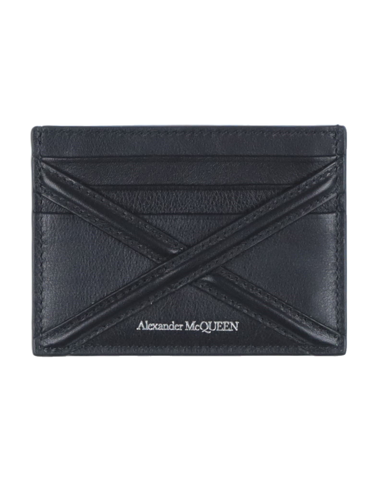 MCQUEEN - Cardholders