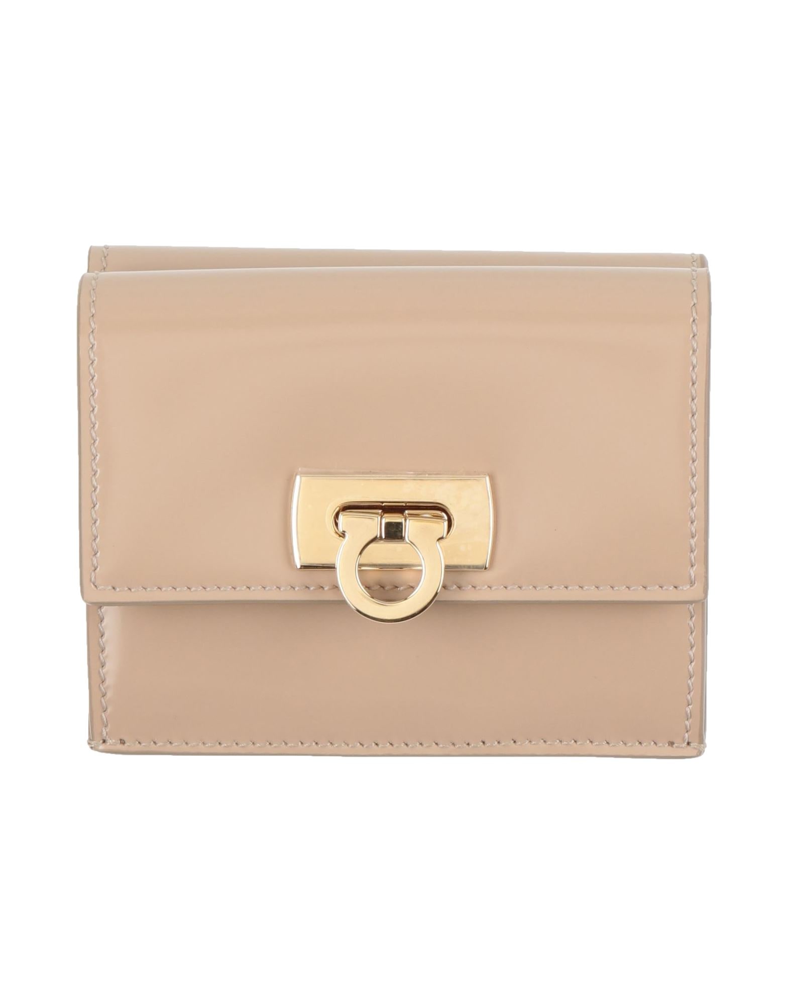 FERRAGAMO - Wallets