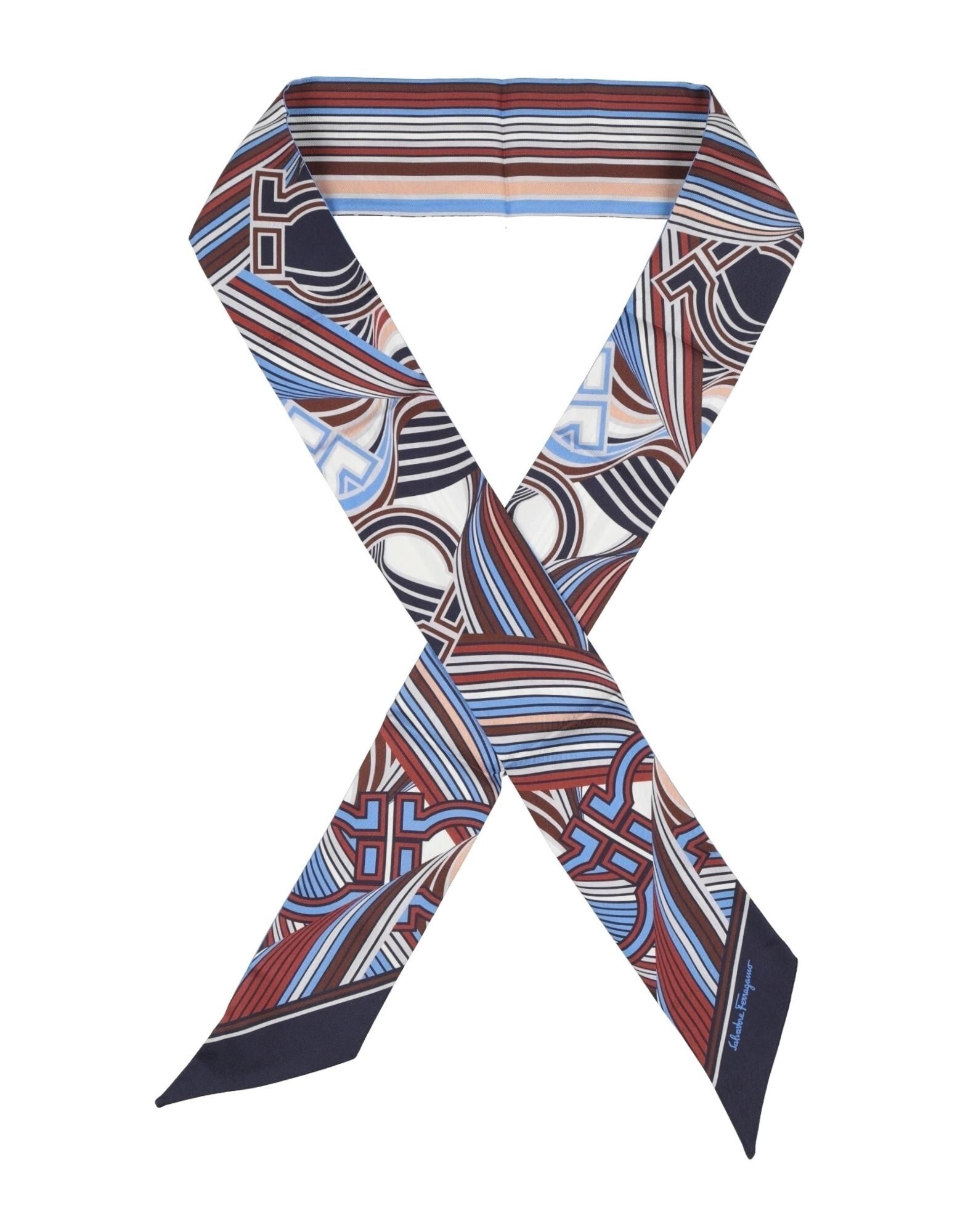 FERRAGAMO - Scarves