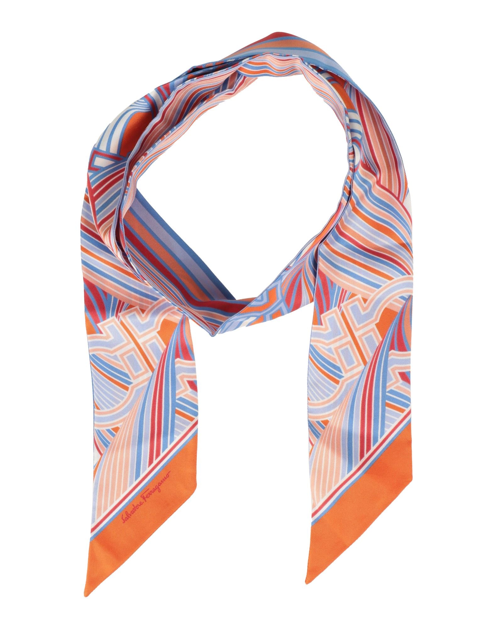 FERRAGAMO - Scarves