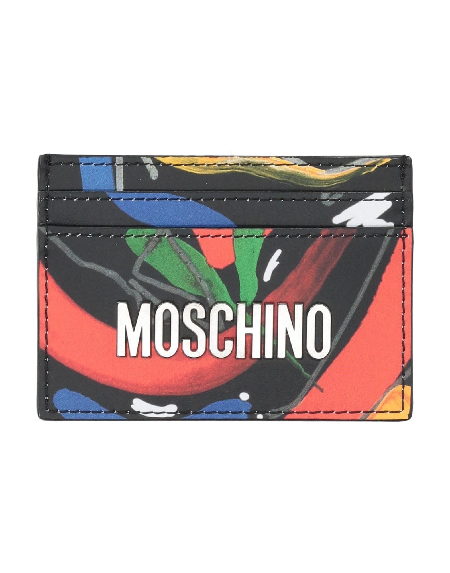 MOSCHINO - Cardholders