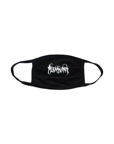 PLEASURES Other accessory Black 100% Cotton