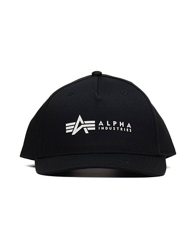 ALPHA INDUSTRIES