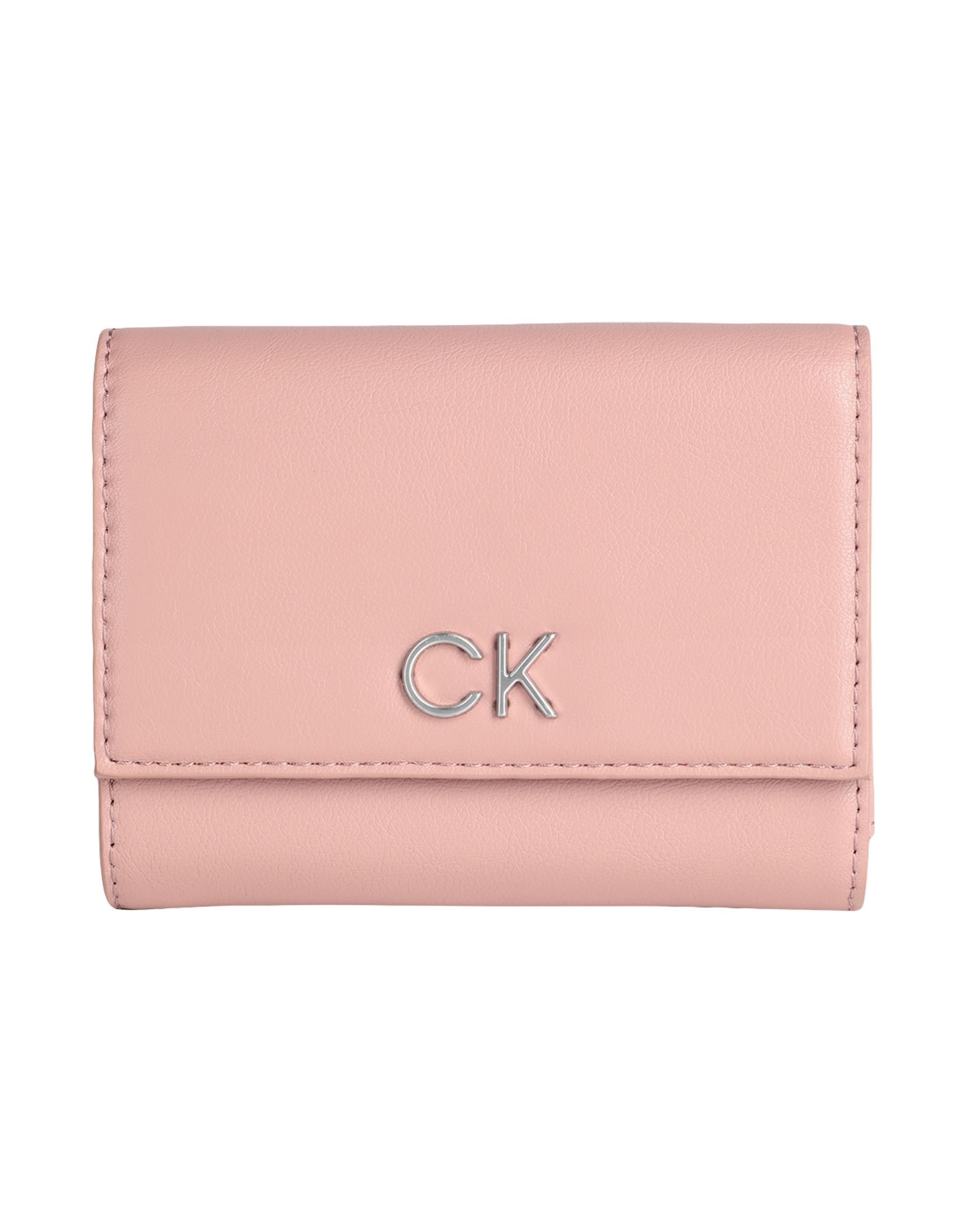 CALVIN KLEIN - Portefeuilles