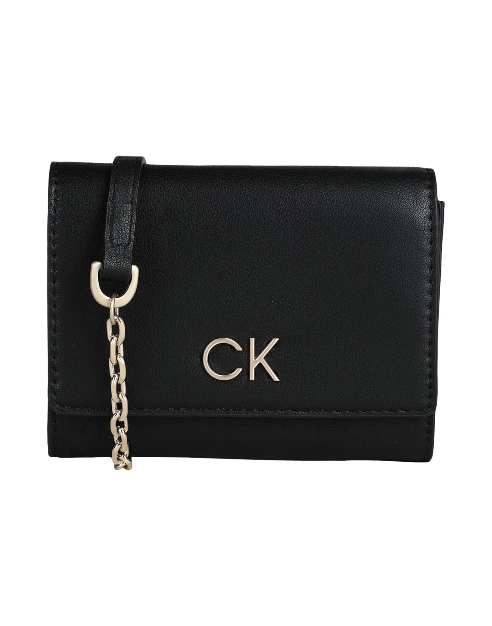 CALVIN KLEIN - Portefeuilles