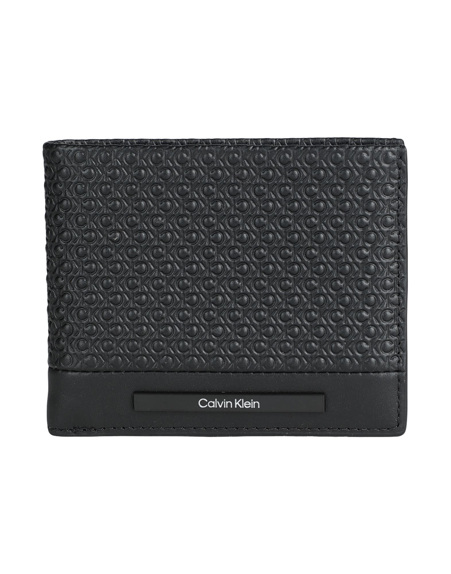 CALVIN KLEIN - Portefeuilles