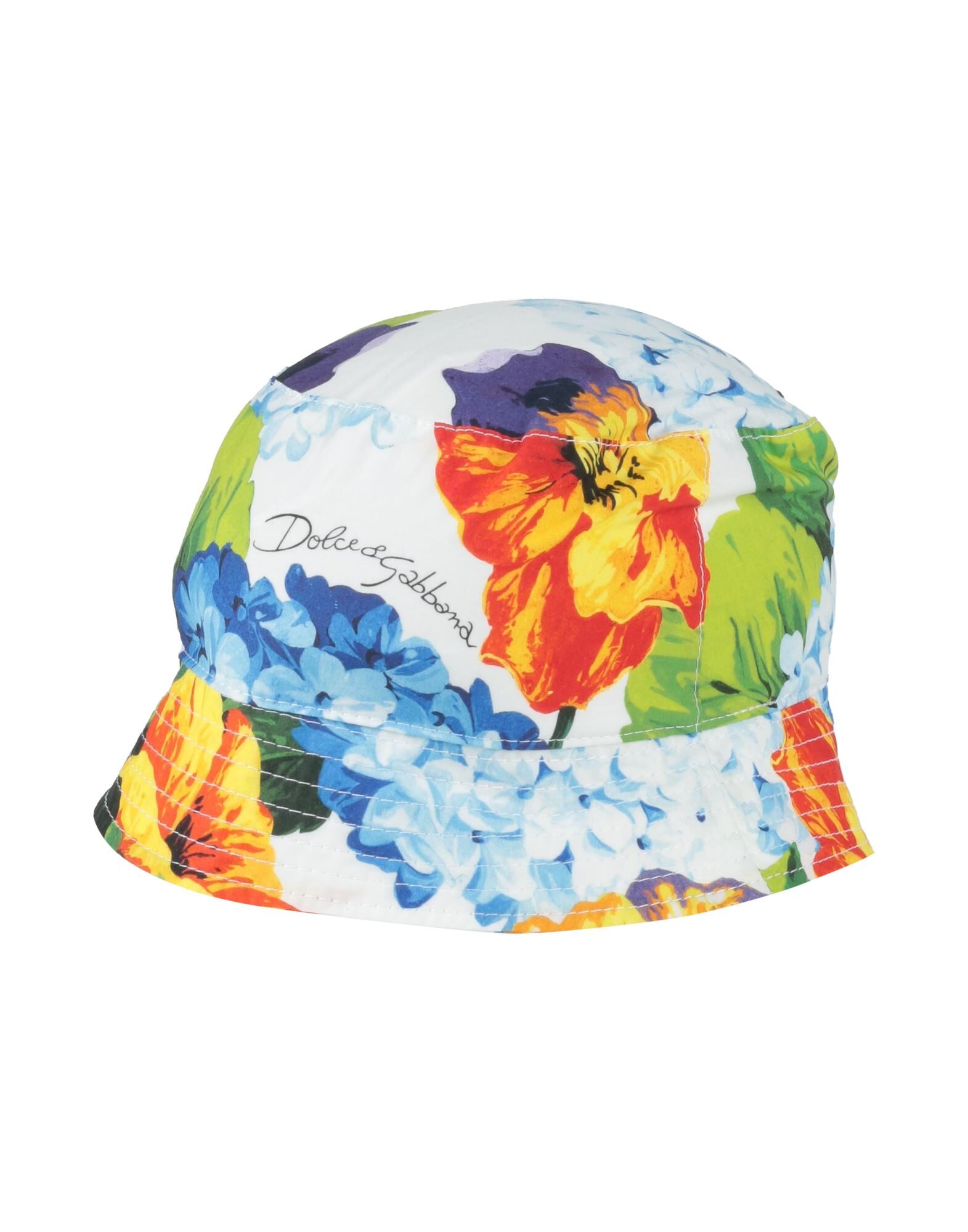 DOLCE&GABBANA - Головные уборы