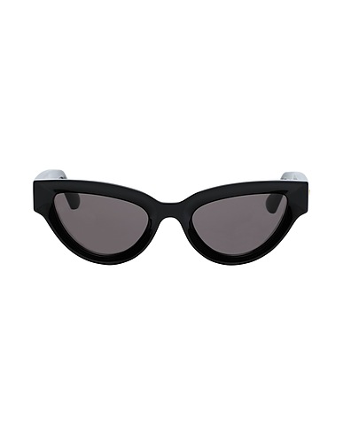BOTTEGA VENETA Sunglasses BV1249S
 Black Cellulose diacetate