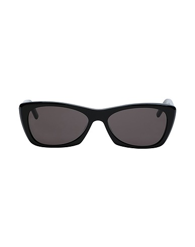 SAINT LAURENT Sunglasses SL613001 Black Recycled acetate