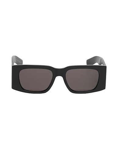 SAINT LAURENT Sunglasses SL 654
 Black Recycled acetate