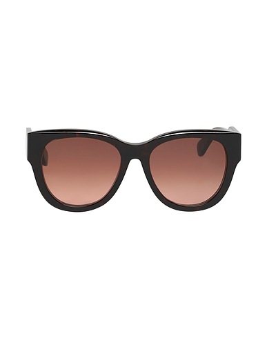 CHLOÉ Sonnenbrille CH0192S
 Schwarz Recyceltes Acetat