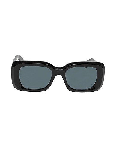 CHLOÉ Sonnenbrille CH0188S
 Schwarz Recyceltes Acetat