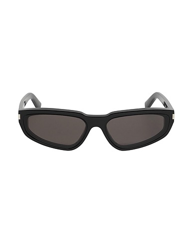 SAINT LAURENT Sunglasses SL 634 NOVA
 Black Recycled acetate