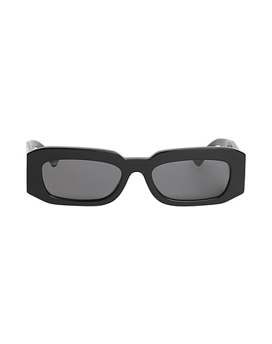 GUCCI Sonnenbrille GG1426S
 Schwarz Recyceltes Acetat