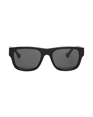 GUCCI Sunglasses GG1427S
 Black Recycled acetate