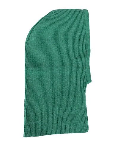 PIECES Hat Green 50% Recycled polyester, 29% Polyester, 13% Nylon, 8% Acrylic