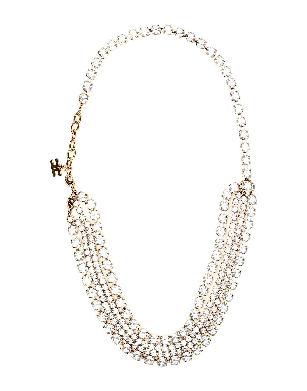 ELISABETTA FRANCHI - Necklaces