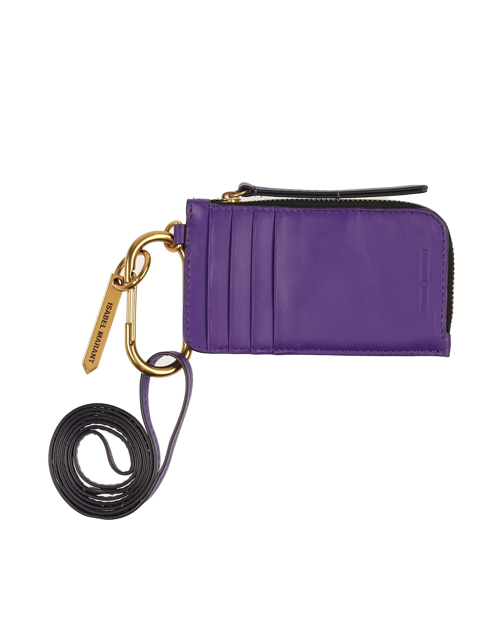 ISABEL MARANT - Coin purses