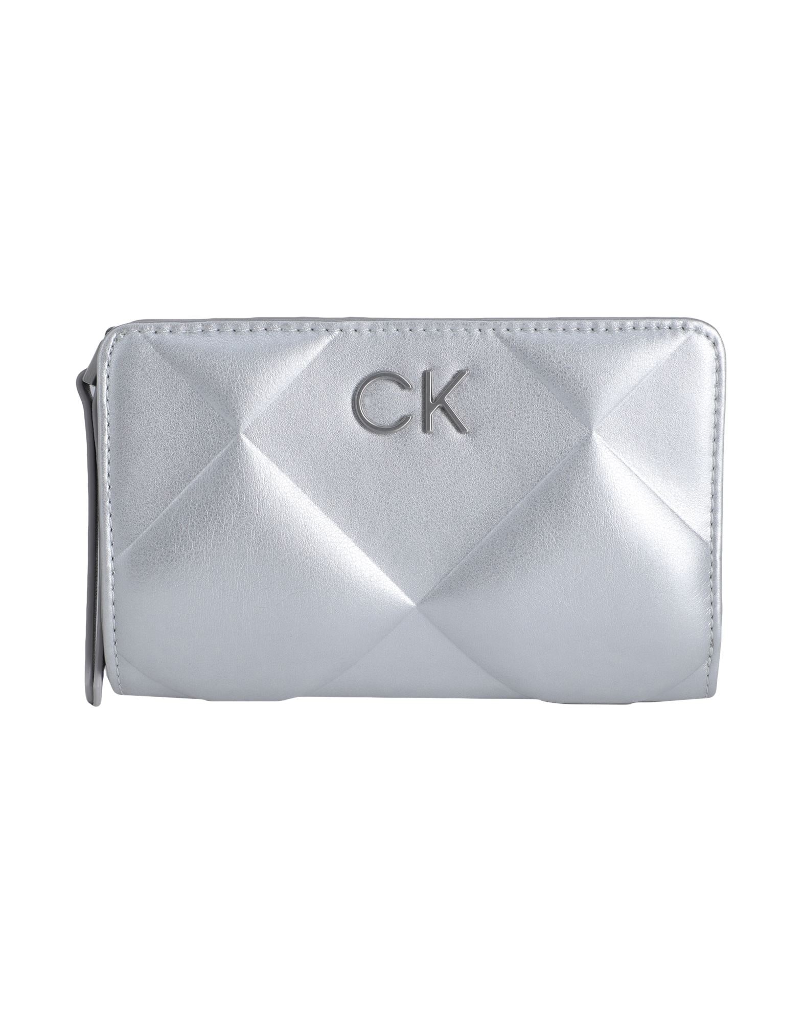 CALVIN KLEIN - Wallets