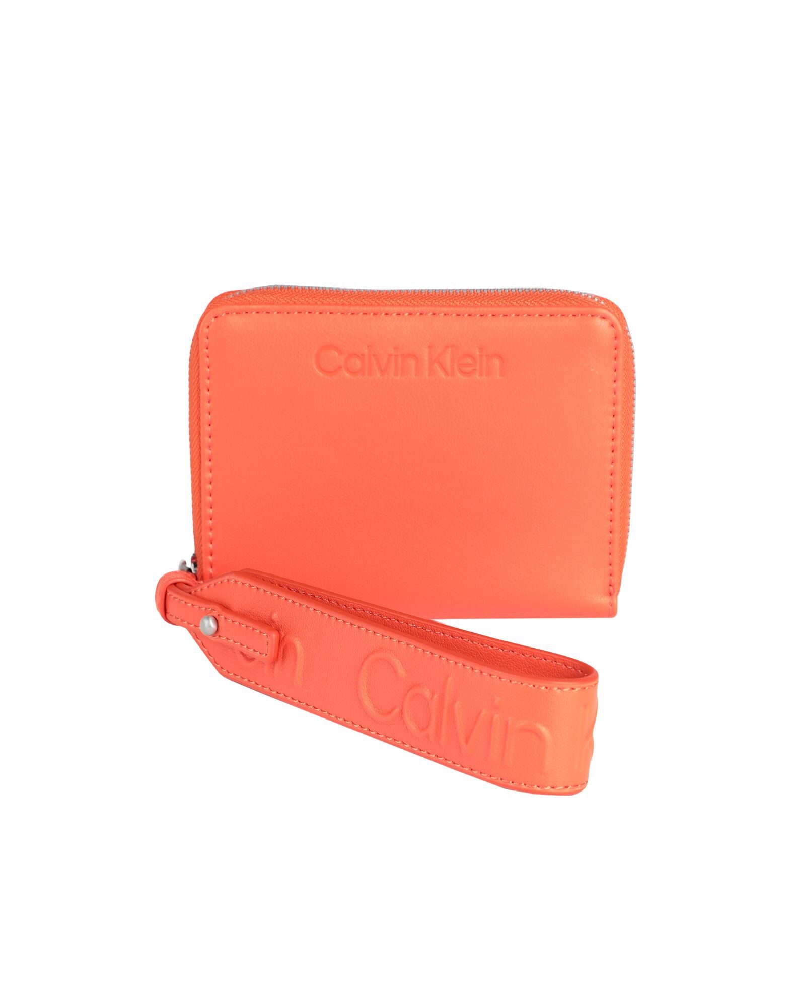 CALVIN KLEIN - Portafogli