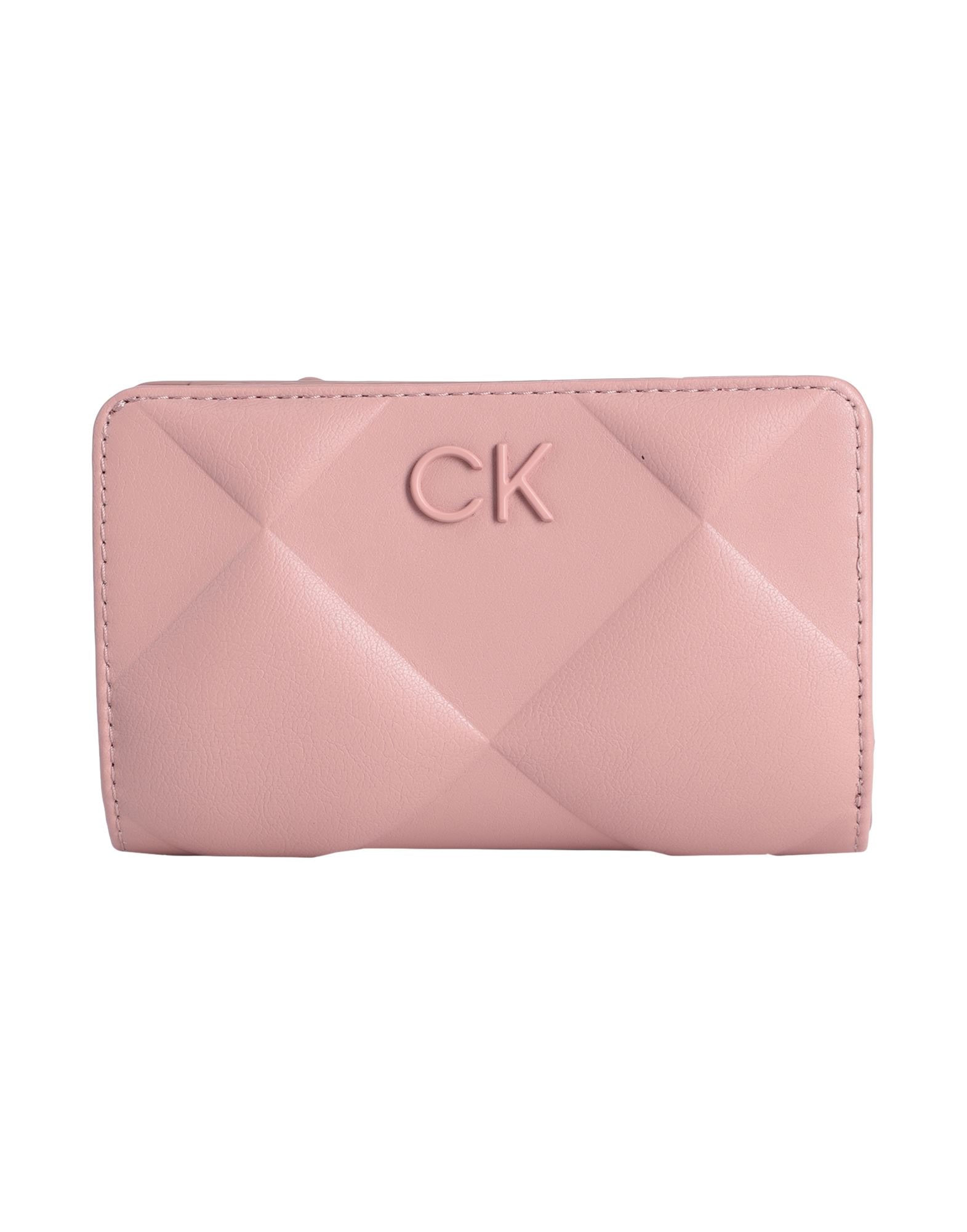 CALVIN KLEIN - Wallets