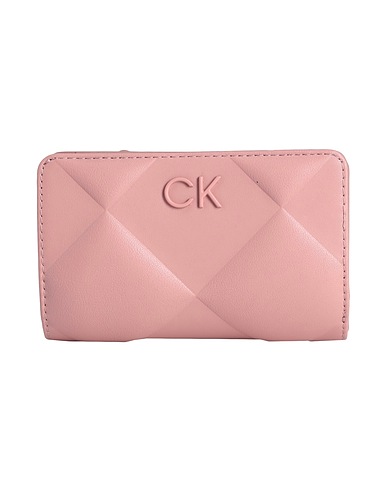 CALVIN KLEIN Portafoglio 51% PES - Polietersolfoni, 49% Poliuretano