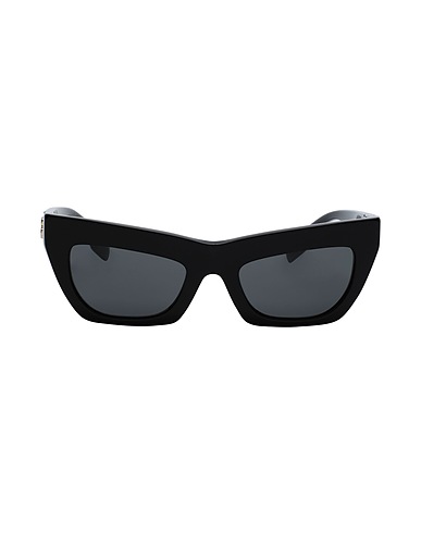 BURBERRY Sonnenbrille 0BE4405 Schwarz Acetat