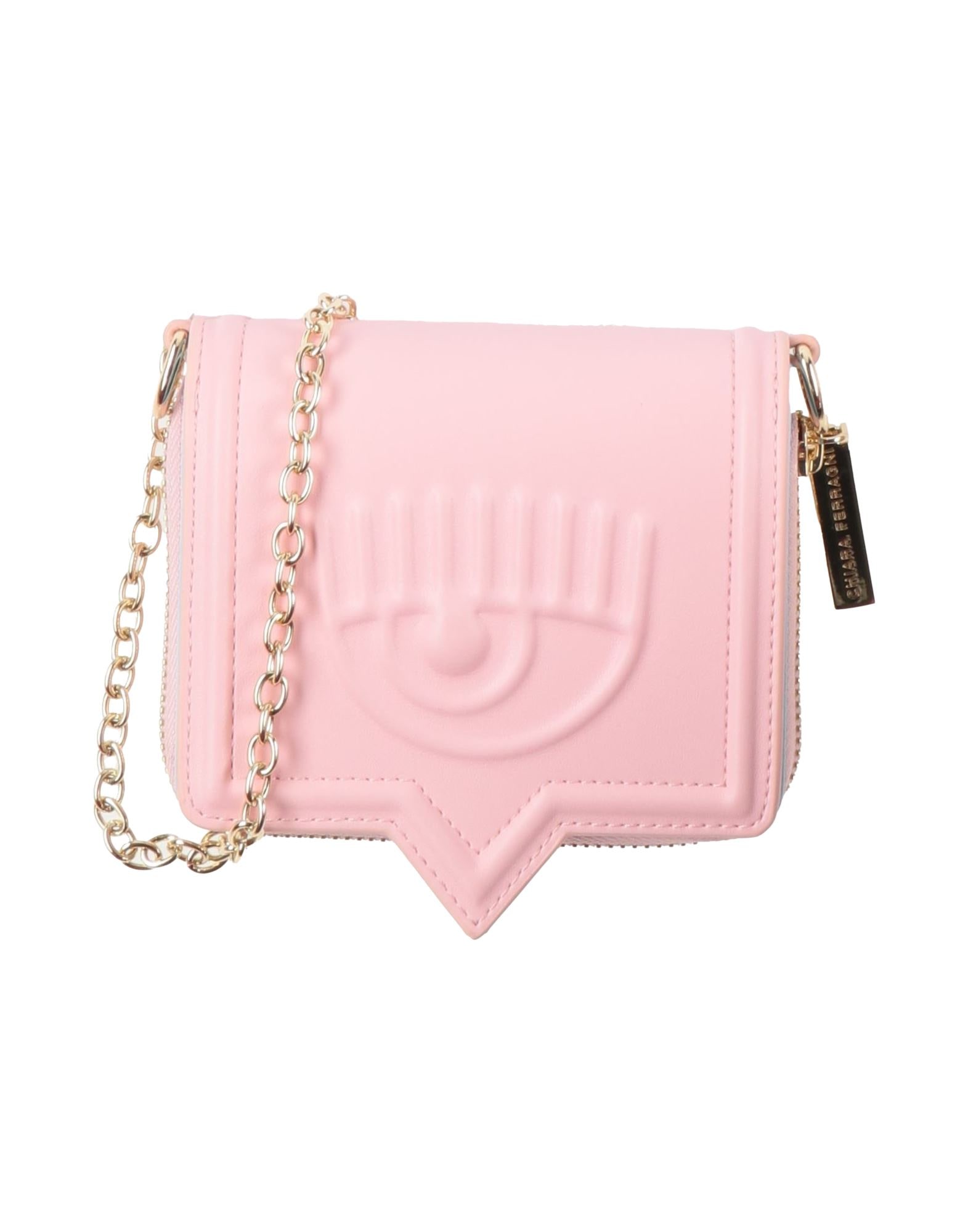 CHIARA FERRAGNI - Πορτοφόλια