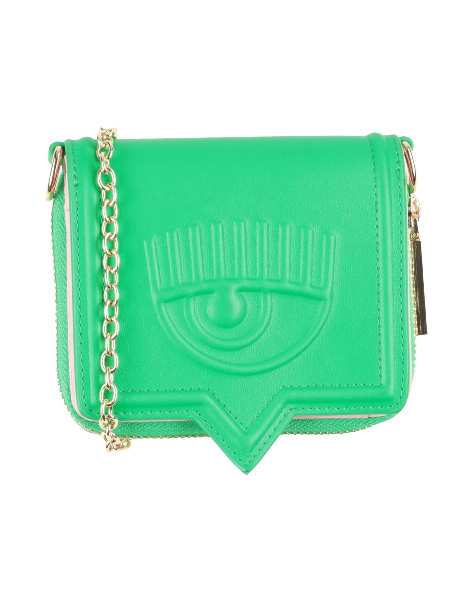 CHIARA FERRAGNI - Wallets