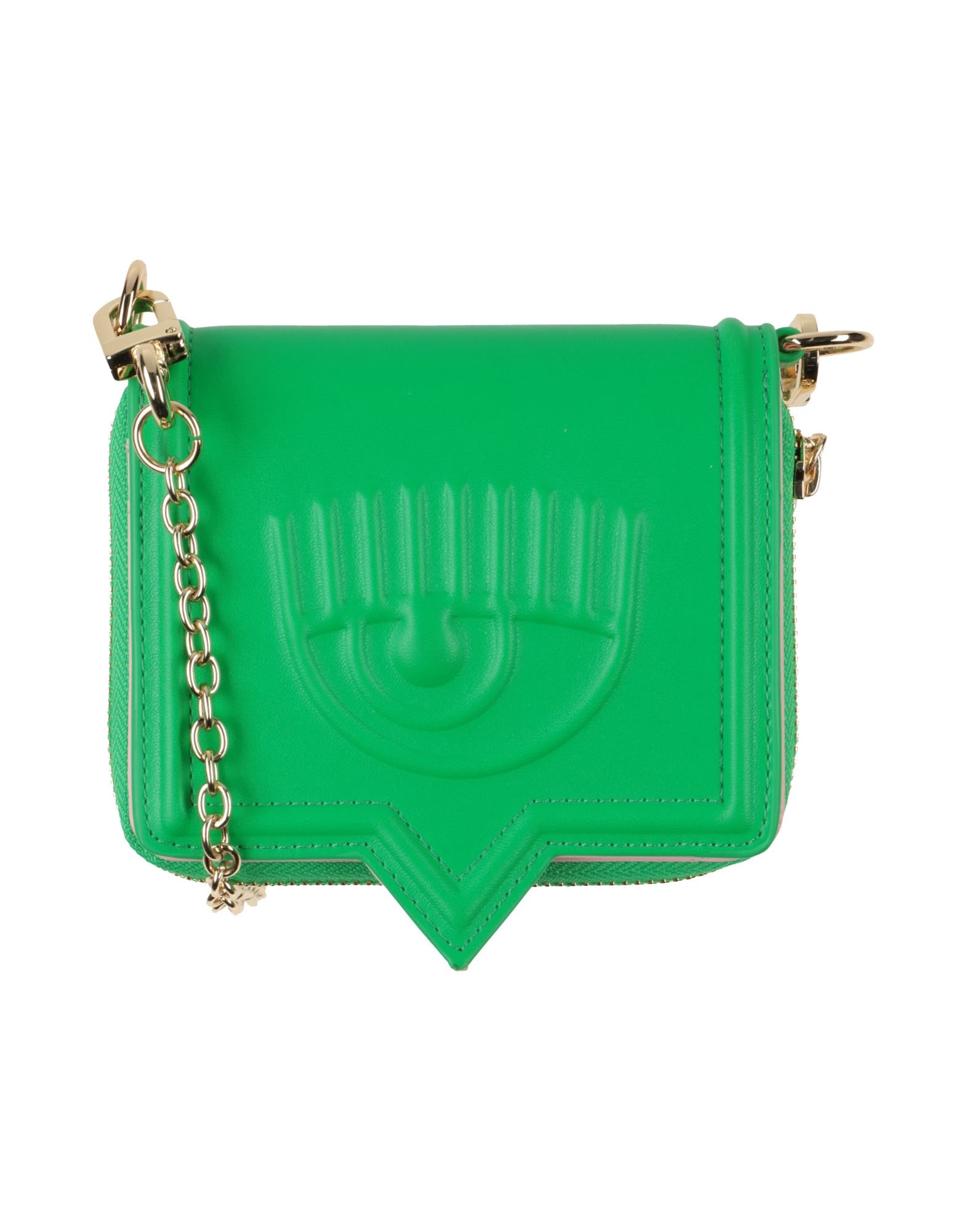 CHIARA FERRAGNI - Wallets