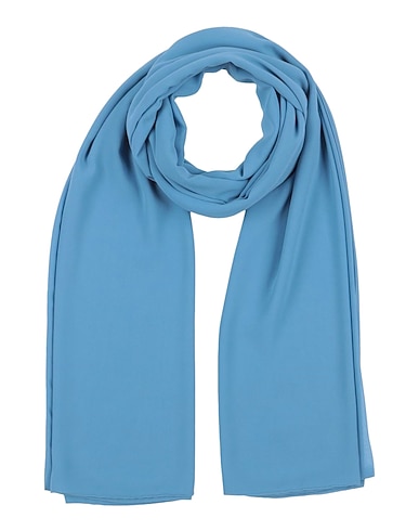 RUE DU BAC Scarves and foulards 100% Polyester