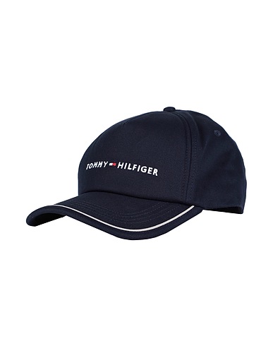 TOMMY HILFIGER Hat 100% Cotton